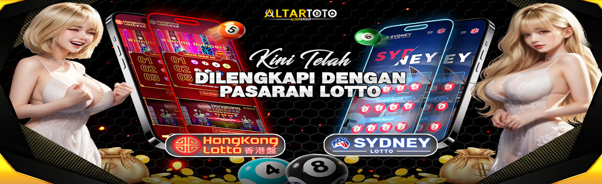 HONGKONG LOTTO ALTARTOTO