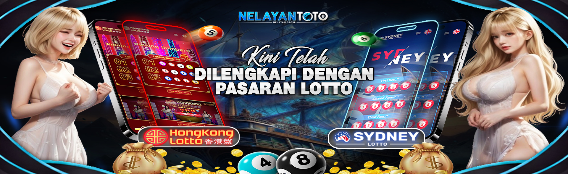 HONGKONG LOTTO NELAYANTOTO