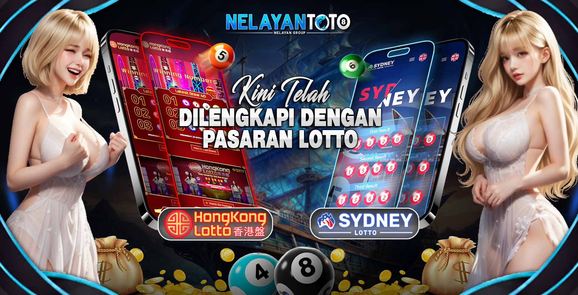 HONGKONG LOTTO NELAYANTOTO